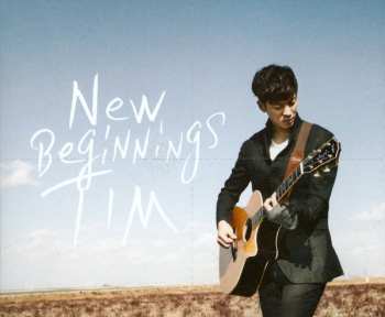 CD Tim: New Beginnings