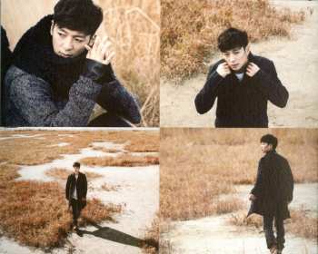 CD Tim: New Beginnings