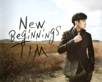 CD Tim: New Beginnings