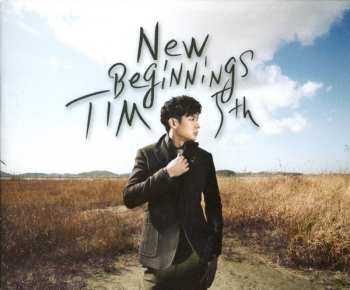 CD Tim: New Beginnings