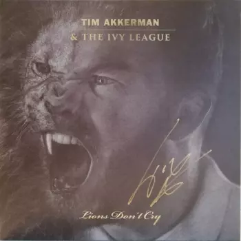 Lions Don't Cry
