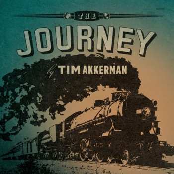 CD Tim Akkerman: The Journey