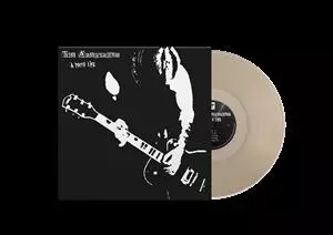 Tim Armstrong: A Poet's Life