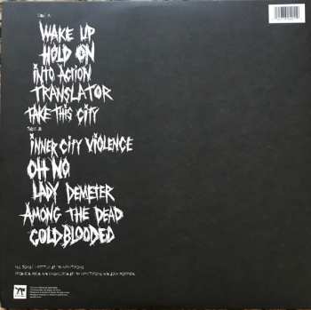 LP Tim Armstrong: A Poet's Life