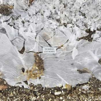 Album Tim Barnes: Lost Words