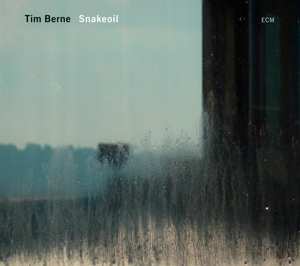 CD Tim Berne: Snakeoil