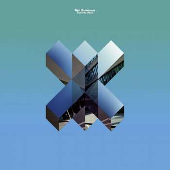 LP/CD Tim Bowness: Butterfly Mind LTD