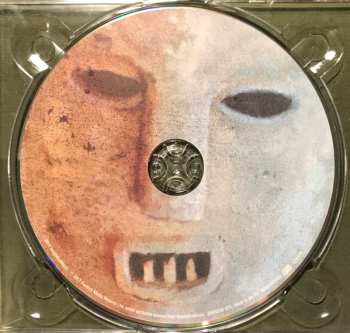 CD/DVD Tim Bowness: Lost In The Ghost Light