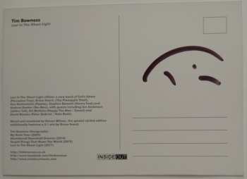 CD/DVD Tim Bowness: Lost In The Ghost Light