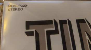 LP Tim Buckley: Lorca LTD | NUM | CLR