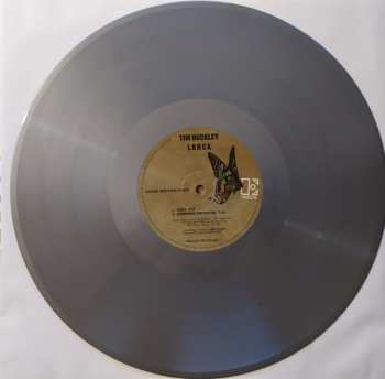 LP Tim Buckley: Lorca LTD | NUM | CLR