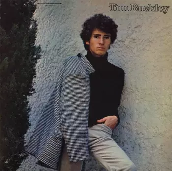 Tim Buckley