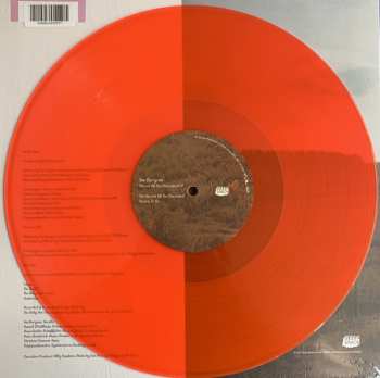 LP Tim Burgess: Ascent Of The Ascended CLR