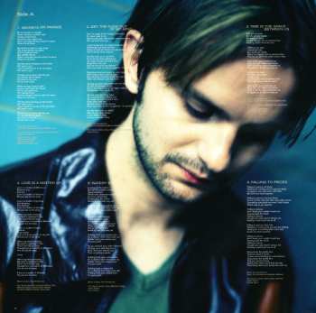 2LP Tim Christensen: Secrets On Parade