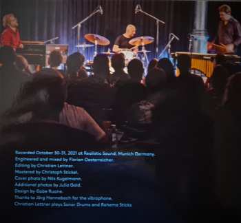 CD Tim Collins: For Good People