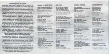 CD Paul Rodgers: Voices In The Wind