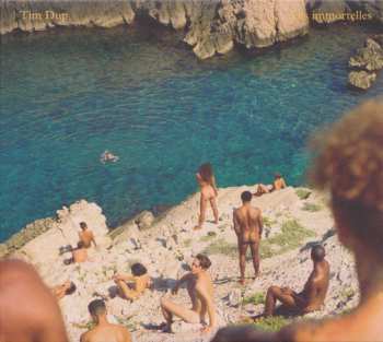 CD Tim Dup: Les Immortelles