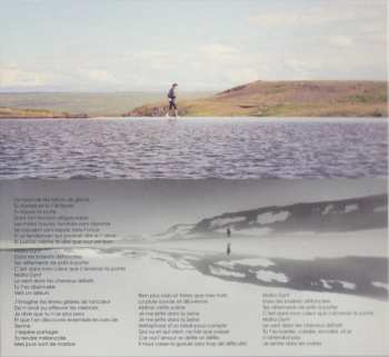 CD Tim Dup: Vers Les Ourses Polaires