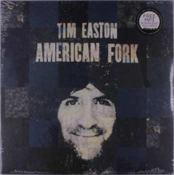 LP Tim Easton: American Fork