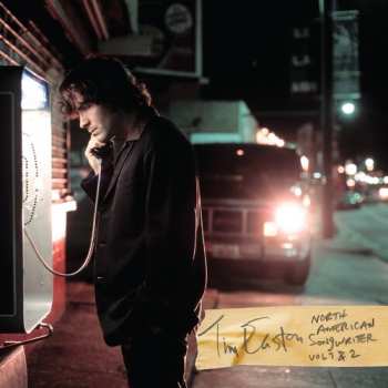 Album Tim Easton: North American Songwriter Vol. 1 & 2