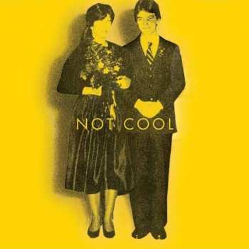 LP Tim Easton: Not Cool