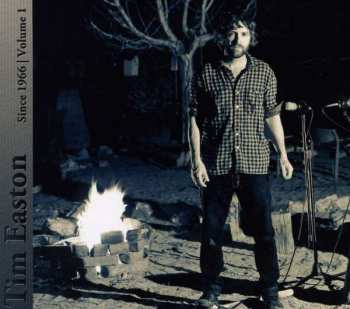 Album Tim Easton: Since 1966 | Volume 1