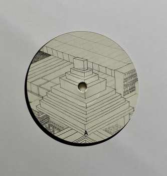 2LP Tim Engelhardt: Idiosynkrasia