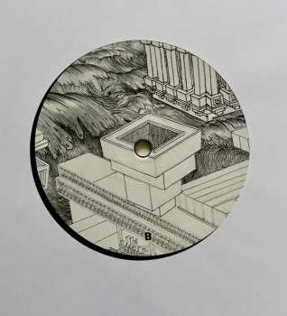 2LP Tim Engelhardt: Idiosynkrasia