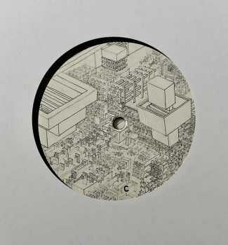 2LP Tim Engelhardt: Idiosynkrasia