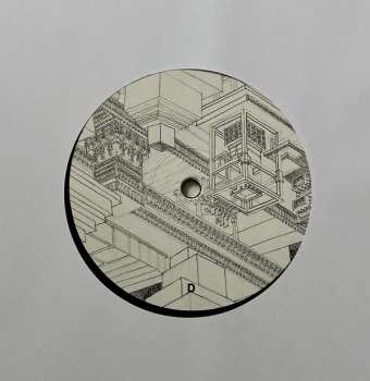 2LP Tim Engelhardt: Idiosynkrasia