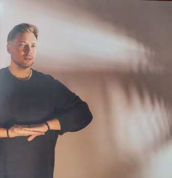 2LP Tim Green: Balance 031 LTD