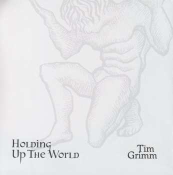 CD Tim Grimm: Holding Up The World DIGI