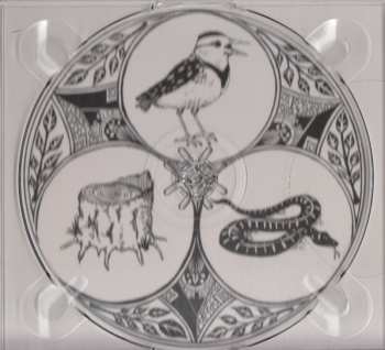 CD Tim Grimm: A Stranger In This Time