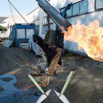 Album Tim Hecker: Konoyo