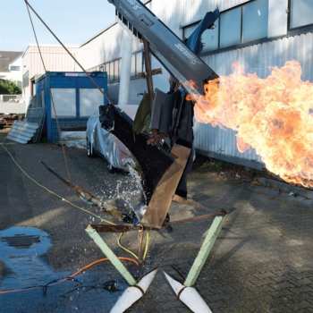 CD Tim Hecker: Konoyo