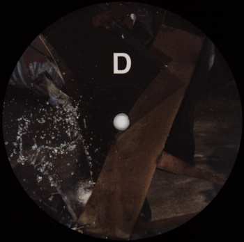 2LP Tim Hecker: Konoyo