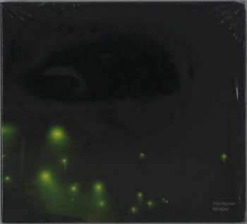 CD Tim Hecker: Mirages