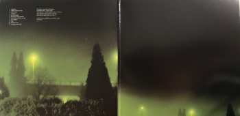 2LP Tim Hecker: Mirages