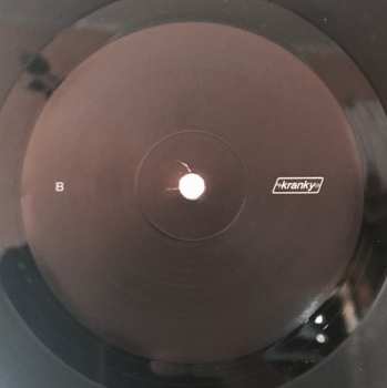 2LP Tim Hecker: Mirages