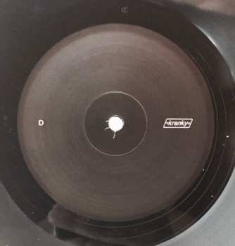 2LP Tim Hecker: Mirages