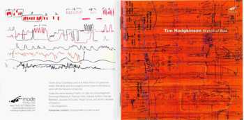 CD Tim Hodgkinson: Sketch Of Now