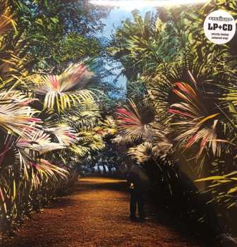 Album Tim Knol: Cut The Wire