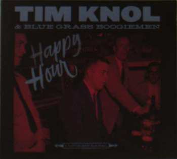 CD Tim Knol: Happy Hour