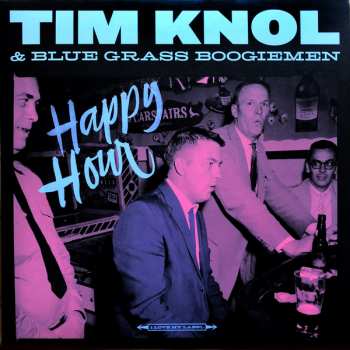 LP Tim Knol: Happy Hour