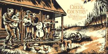 EP Tim Knol: Music From Creek Country