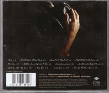 CD Tim McGraw: Emotional Traffic 