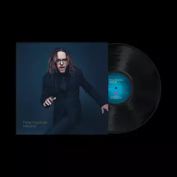 Tim Minchin: Time Machine