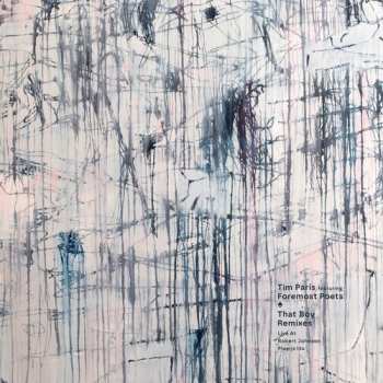 Album Tim Paris: That Boy