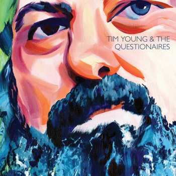 Album Tim & Questionaire Young: Tim Young & The Questionaries
