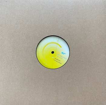 LP Tim Reaper: Museum / Flow State